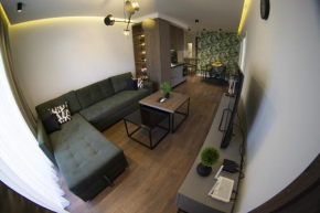 Apartman Stil